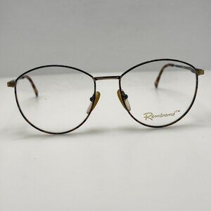 Rembrand Wendy Autumn Eyeglasses Eye Glasses Frames 55-19-140